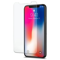 Защитное стекло для iPhone X/XS/11 Pro 0.33mm ADPO коробка