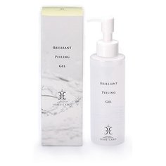 Пилинг для лица «Бриллиант» Hime Labo Brilliant Peeling Gel