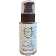 Barex Olioseta Oro del Marocco Защитная сыворотка для волос и кожи головы, 30 мл