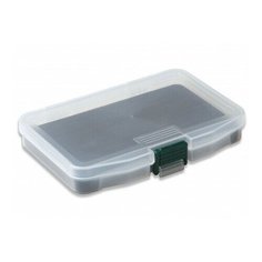 Коробка рыболовная Meiho SLIT FORM CASE SC- SS 103х73х23