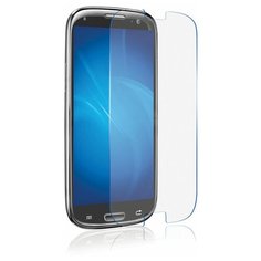 Защитное стекло для Samsung i9300 0.33mm ADPO коробка