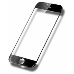 Защитное стекло для iPhone 6 (5.5) FULL GLUE ADPO коробка черный