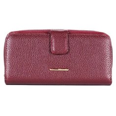 Кошелек Dimanche 38066 Nice бордо УТ-00007875