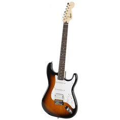 Электрогитара FENDER SQUIER BULLET TREM HSS BSB