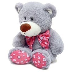 Мягкая игрушка Unaky Soft Toy "Медведь Дюкан", 28 см
