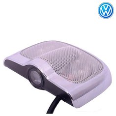 Проектор в дверь автомобиля Volkswagen Dled