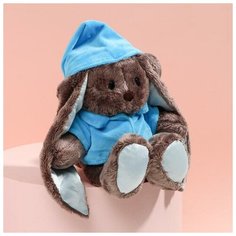 Мягкая игрушка Зайки Li&Lu "Малыш Lu", Заяц