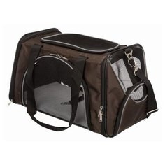 Сумка-переноска TRIXIE Joe 28х28х47 см коричневый