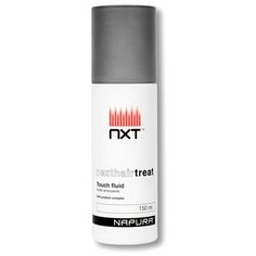 Флюид для моделирования прически Napura NXT Touch Fluid
