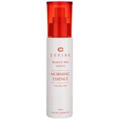 Cefine Beauty Pro Morning Essence Эссенция для лица утренняя-антистресс, 100 мл