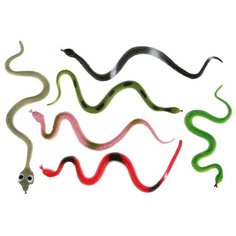 Фигурки Играем вместе Змеи 837S