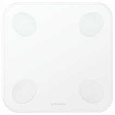 Весы электронные Yunmai M1690-WH Xiaomi