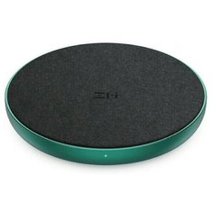 Беспроводное зарядное устройство Xiaomi Wireless Charger 10W Black/Green