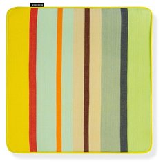 Подушка для сидения Remember Korsika, 40х40 см