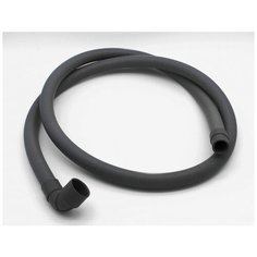 Шланг сливной 1,93 м, диам 19/30 мм, Атлант Atlant