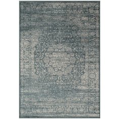 Бельгийский ковер из вискозы Bella VB3105- V279 прямоугольник (140*200 см) Verbatex