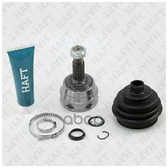 Шрус Внешний HAFT арт. GA0214