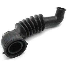 Патрубок стиральной машины, сливной 775252200400 Atlant