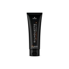 Schwarzkopf Professional Silhouette Pure Formula Invisiblehold Гель для волос сверхсильной фиксации 250 мл