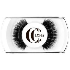 Ресницы накладные Lucas Cosmetics CC Lashes RM208