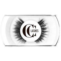 Ресницы накладные Lucas Cosmetics CC Lashes FM106