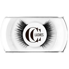 Ресницы накладные Lucas Cosmetics CC Lashes FM112