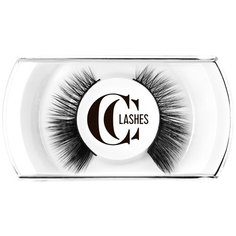 Ресницы накладные Lucas Cosmetics CC Lashes FM113