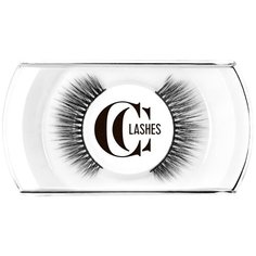 Ресницы накладные Lucas Cosmetics CC Lashes FM108