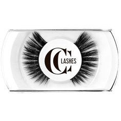 Ресницы накладные Lucas Cosmetics CC Lashes FM119