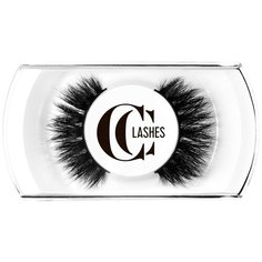 Ресницы накладные Lucas Cosmetics CC Lashes RM212