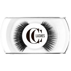 Ресницы накладные Lucas Cosmetics CC Lashes FM111