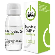 Миндальный пилинг New Peel Mandelic Gel 35% Mini