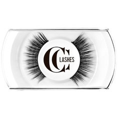 Ресницы накладные Lucas Cosmetics CC Lashes FM116