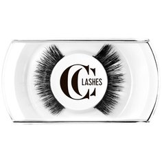 Накладные ресницы Lucas Cosmetics CC Lashes RM201