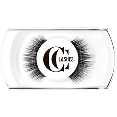 Ресницы накладные Lucas Cosmetics CC Lashes FM110