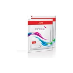 Альгинатная маска для упругости бюста Darique Mask For The Elasticity Of a Bust