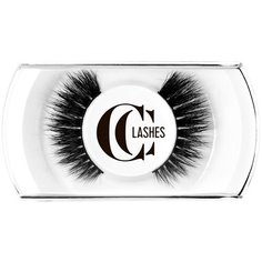 Ресницы накладные Lucas Cosmetics CC Lashes RM211