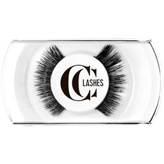 Ресницы накладные Lucas Cosmetics CC Lashes RM203