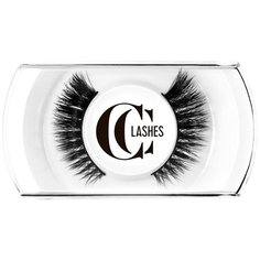 Ресницы накладные Lucas Cosmetics CC Lashes RM205
