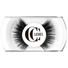 Ресницы накладные Lucas Cosmetics CC Lashes FM103