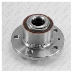 Ступица колеса HAFT RV0144