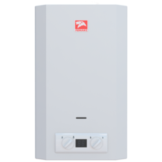 Водонагреватель проточный газовый Лемакс Classic 20