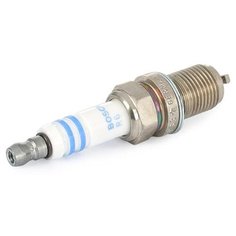 Свеча зажигания Bosch FR7KPP33+ (0 242 236 564) 1 шт.