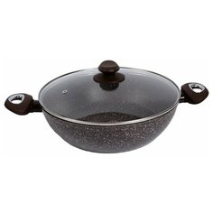 Сотейник 28 см с крышкой / 150475 Royal Classics