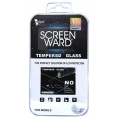 Защитное стекло для iPhone 7 (4.7) TPU Edge ADPO коробка