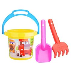 Песочный набор №131 Стеллар