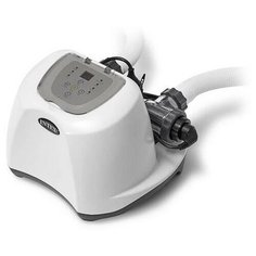 Система морской воды кристал клиар с эко (220-240В) Intex