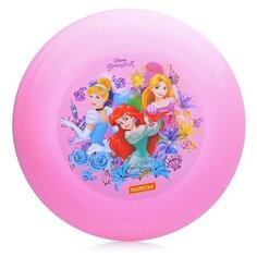 Летающая тарелка Disney "Принцессы Полесье