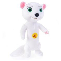 Ласка "Снежная Королева" 23см, в пакете Мульти пульти