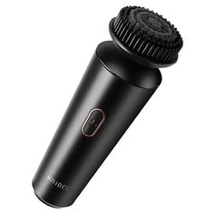 Массажер для лица Xiaomi Kribee Electric Face Cleaner FC1201-3C (Черный)